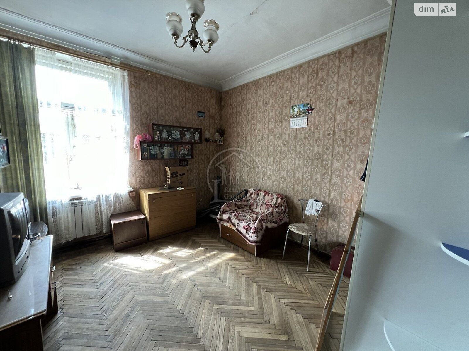 Продажа трехкомнатной квартиры в Одессе, на ул. Павла Зеленого, район Приморский фото 1