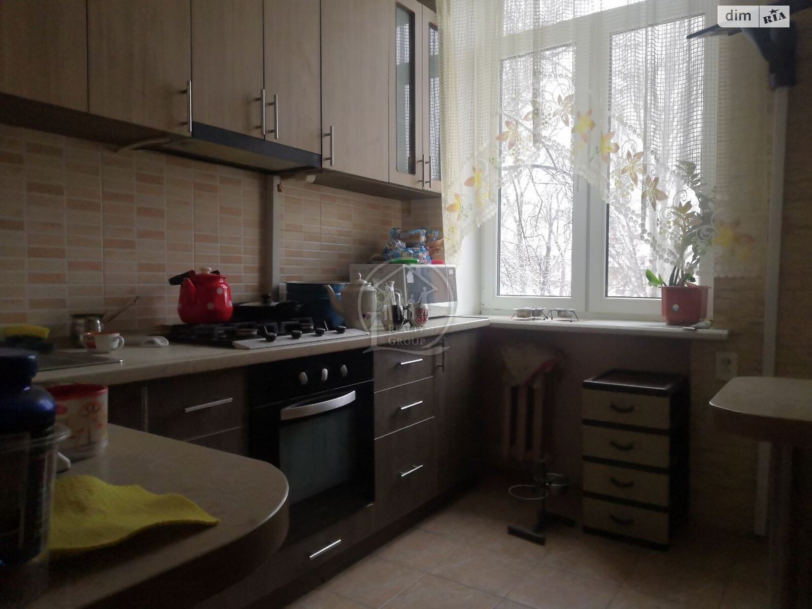 Продажа трехкомнатной квартиры в Одессе, на ул. Павла Зеленого, район Приморский фото 1