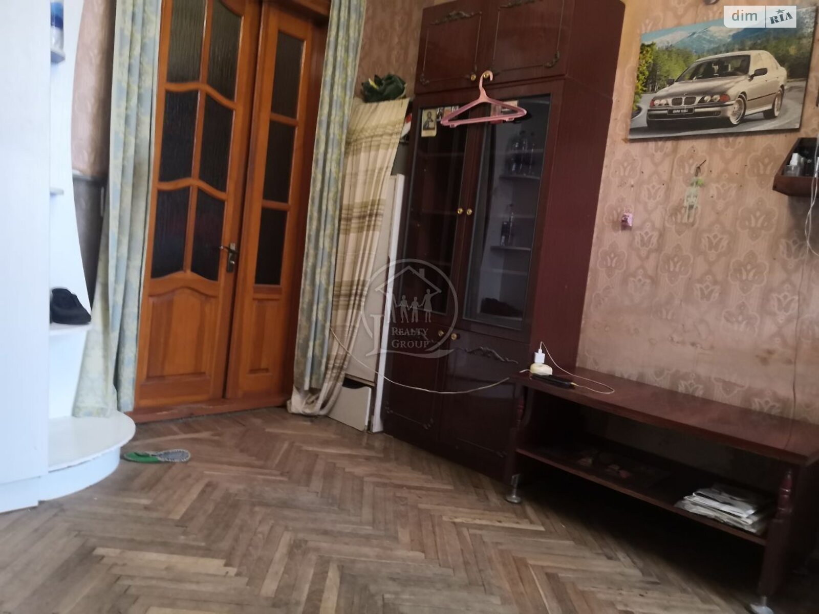 Продажа трехкомнатной квартиры в Одессе, на ул. Павла Зеленого, район Приморский фото 1