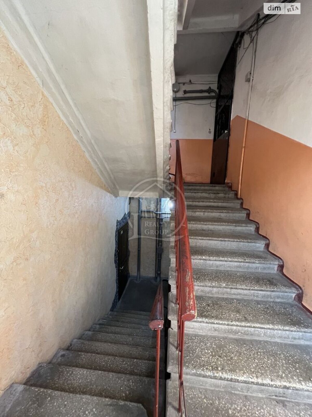 Продажа трехкомнатной квартиры в Одессе, на ул. Павла Зеленого, район Приморский фото 1