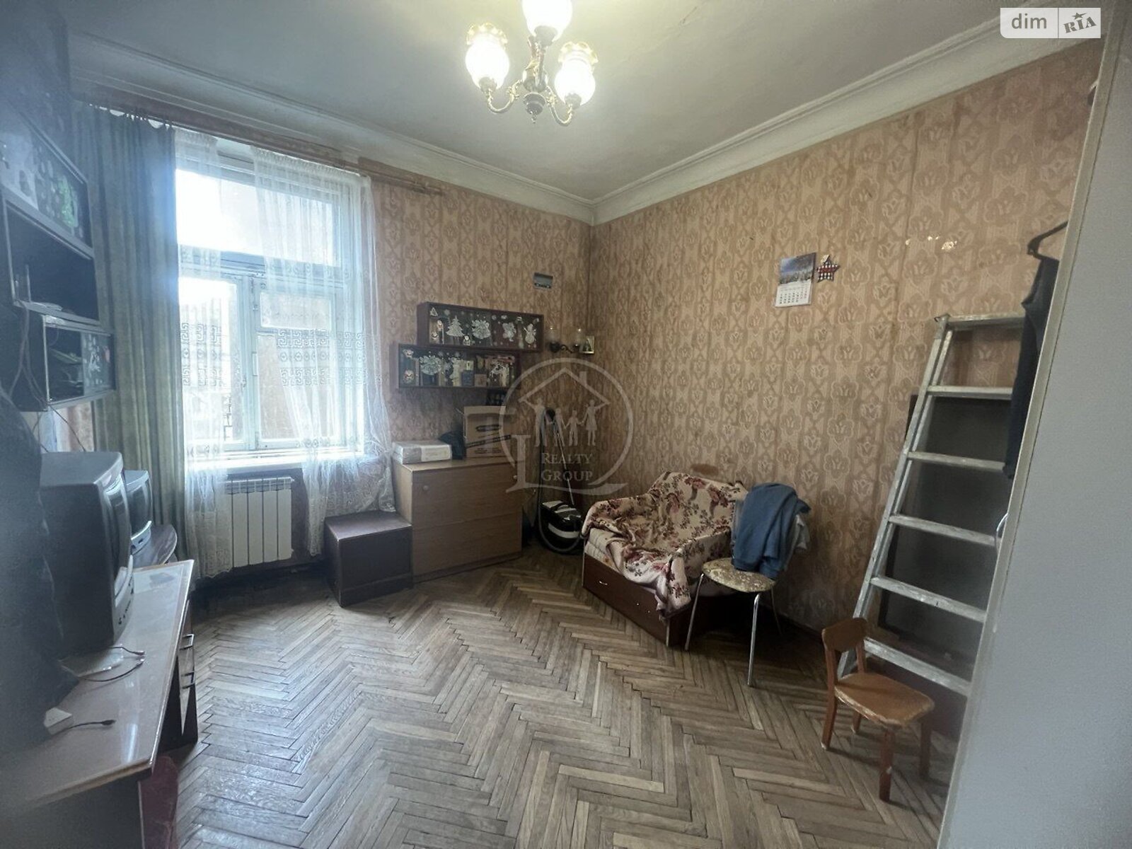 Продажа трехкомнатной квартиры в Одессе, на ул. Павла Зеленого, район Приморский фото 1