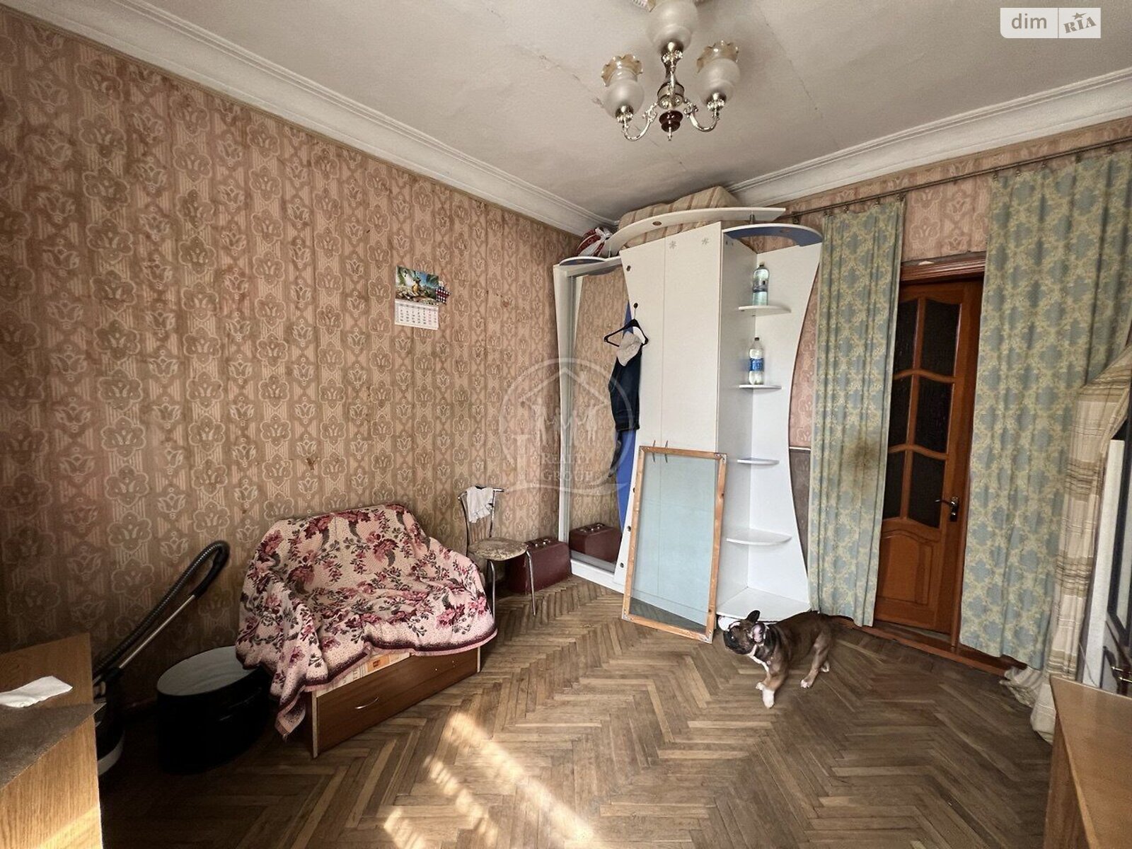 Продажа трехкомнатной квартиры в Одессе, на ул. Павла Зеленого, район Приморский фото 1