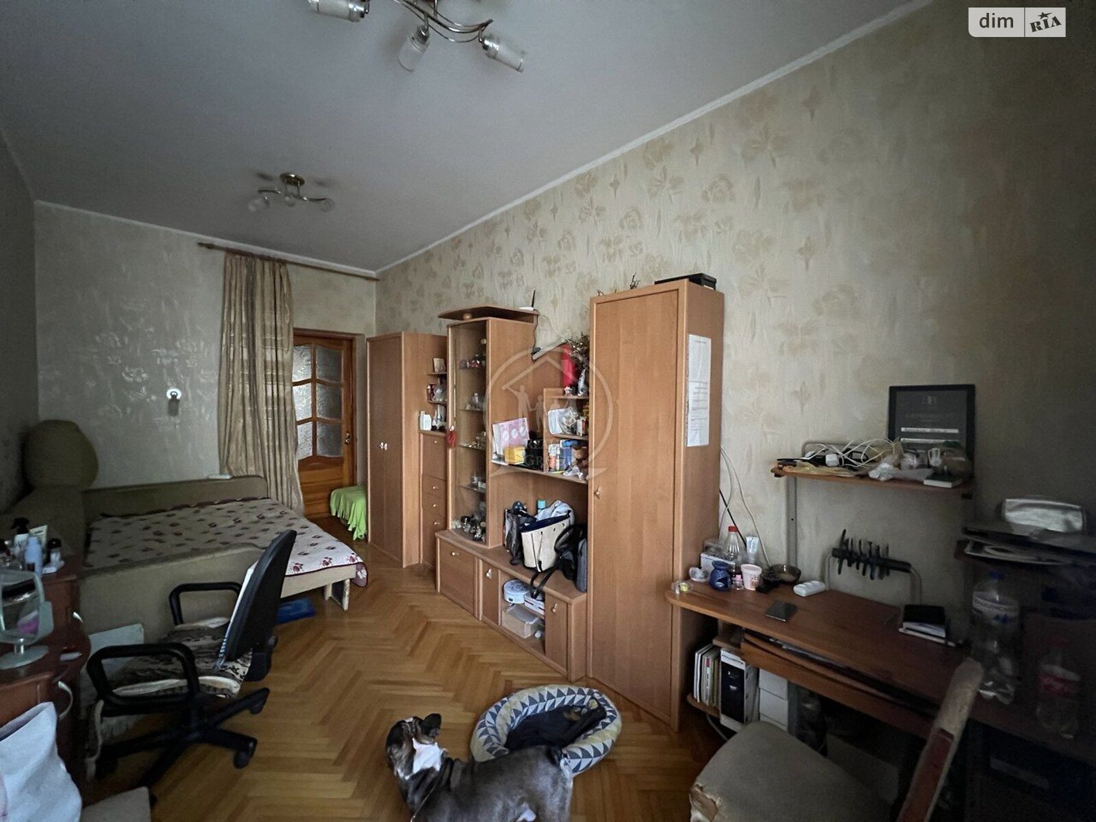 Продажа трехкомнатной квартиры в Одессе, на ул. Павла Зеленого, район Приморский фото 1