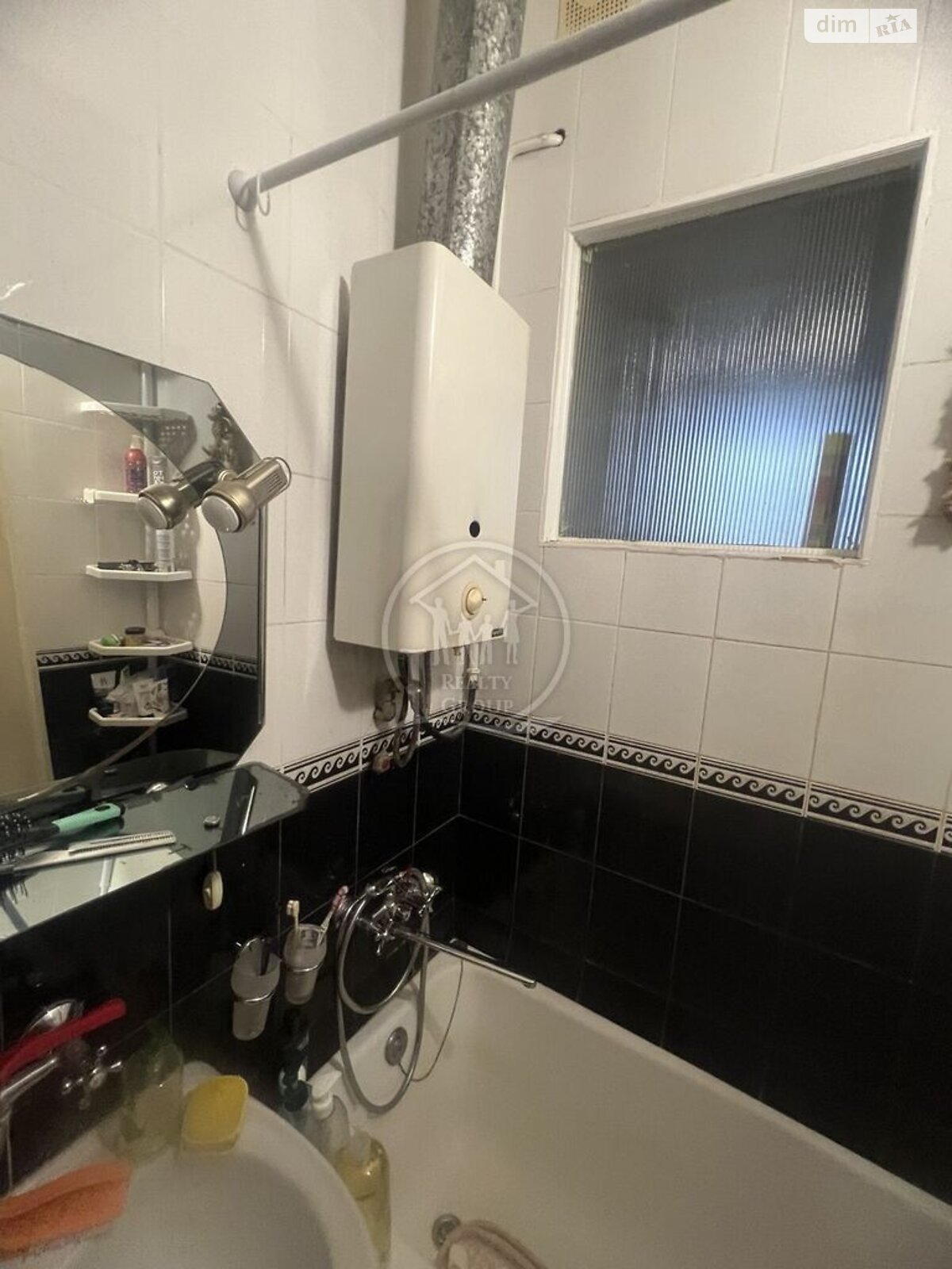 Продажа трехкомнатной квартиры в Одессе, на ул. Павла Зеленого, район Приморский фото 1