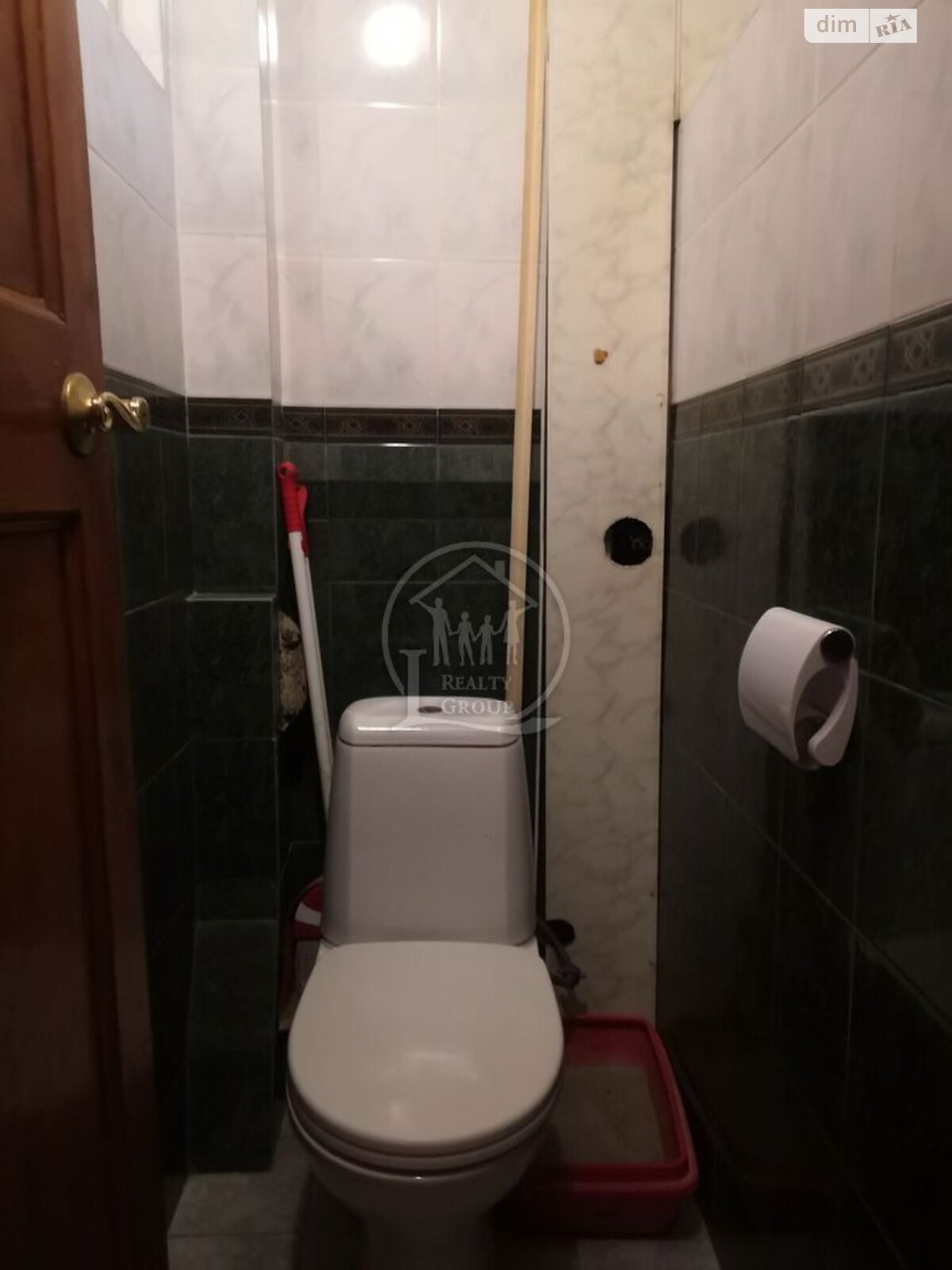 Продажа трехкомнатной квартиры в Одессе, на ул. Павла Зеленого, район Приморский фото 1