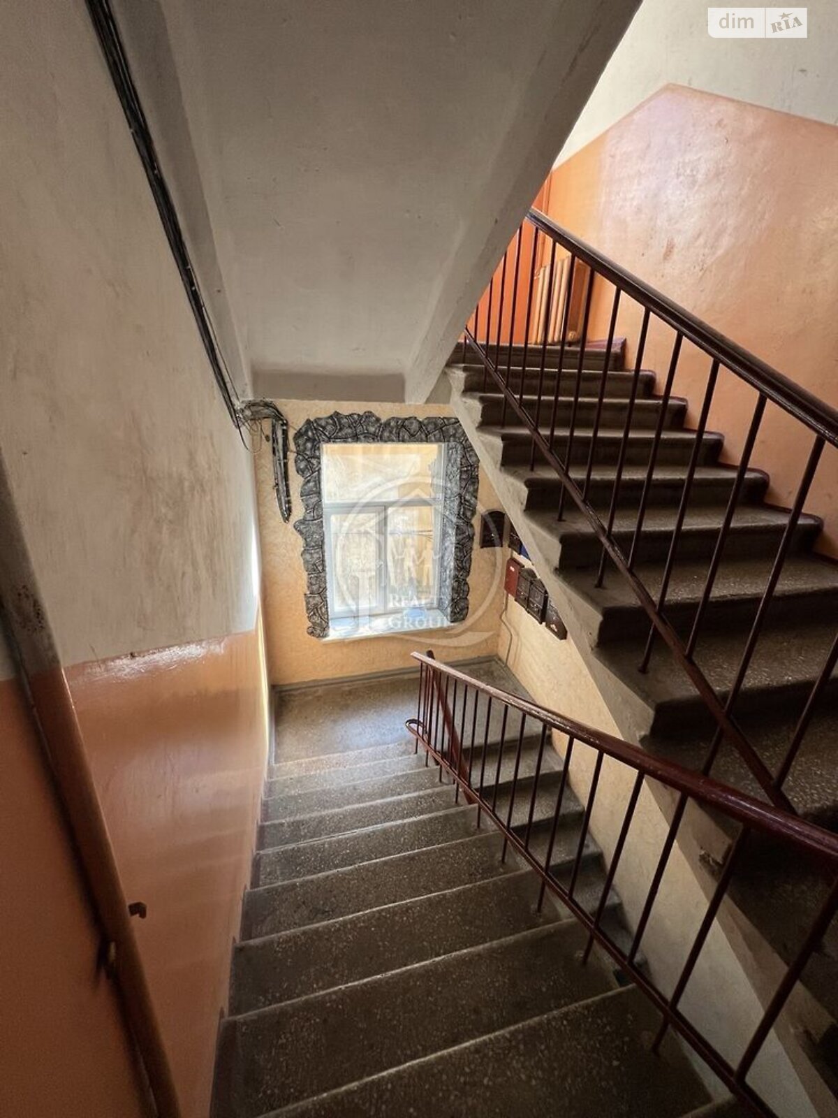 Продажа трехкомнатной квартиры в Одессе, на ул. Павла Зеленого, район Приморский фото 1