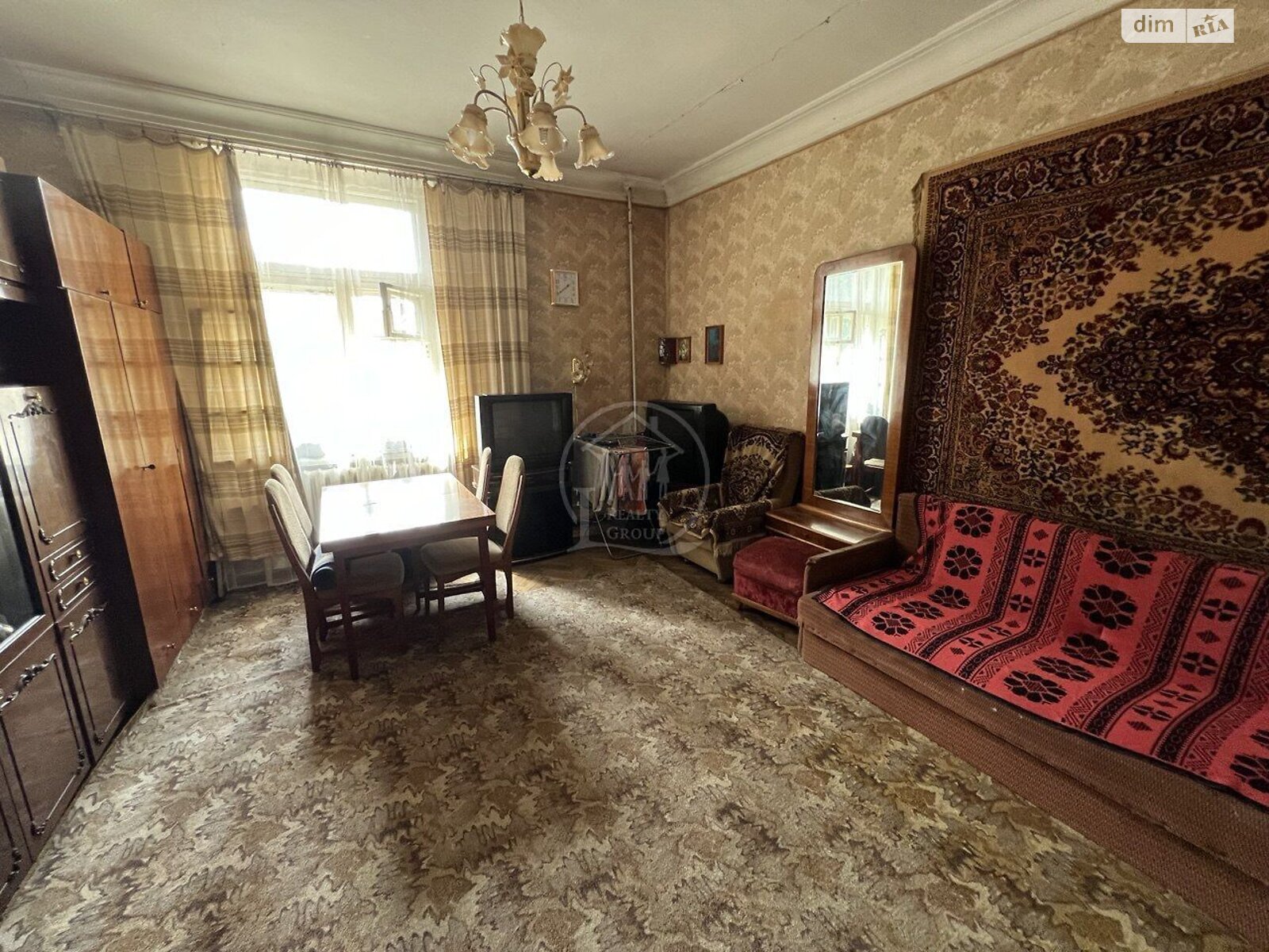 Продажа трехкомнатной квартиры в Одессе, на ул. Павла Зеленого, район Приморский фото 1