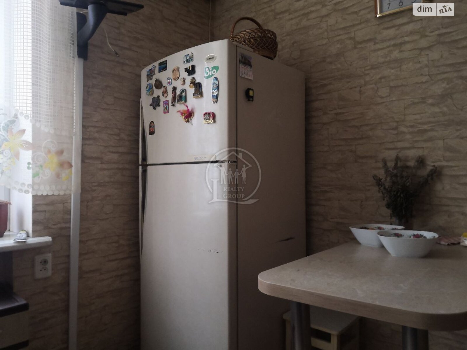 Продажа трехкомнатной квартиры в Одессе, на ул. Павла Зеленого, район Приморский фото 1