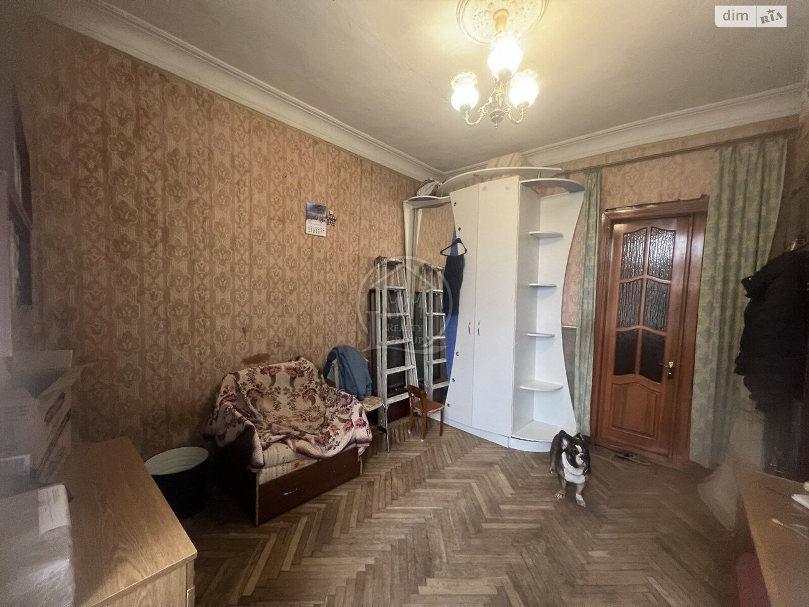 Продажа трехкомнатной квартиры в Одессе, на ул. Павла Зеленого, район Приморский фото 1