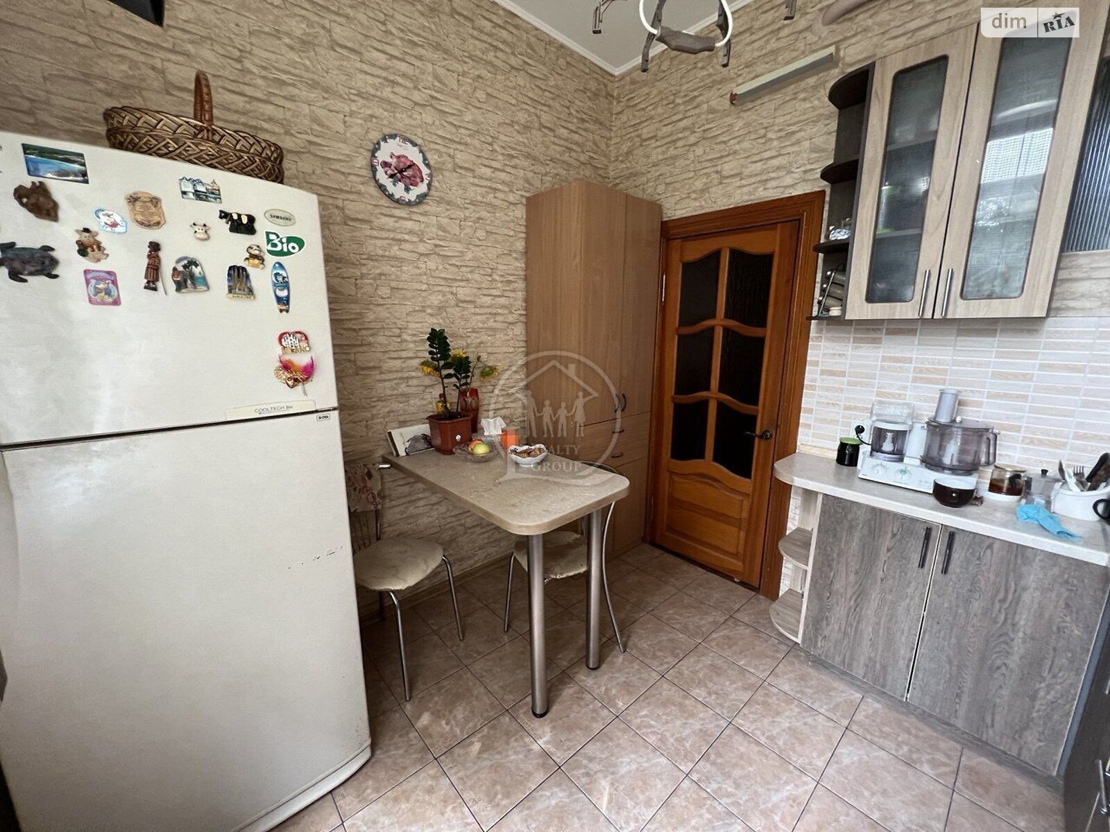 Продажа трехкомнатной квартиры в Одессе, на ул. Павла Зеленого, район Приморский фото 1