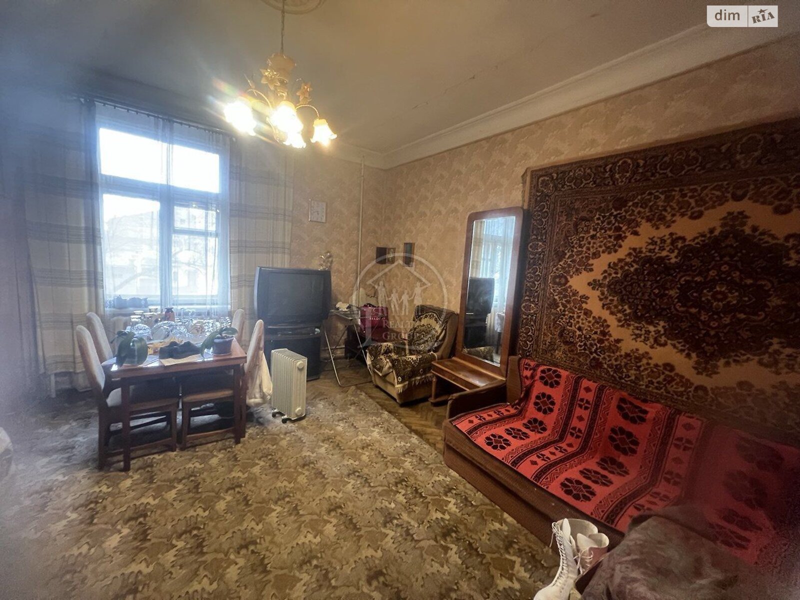 Продажа трехкомнатной квартиры в Одессе, на ул. Павла Зеленого, район Приморский фото 1