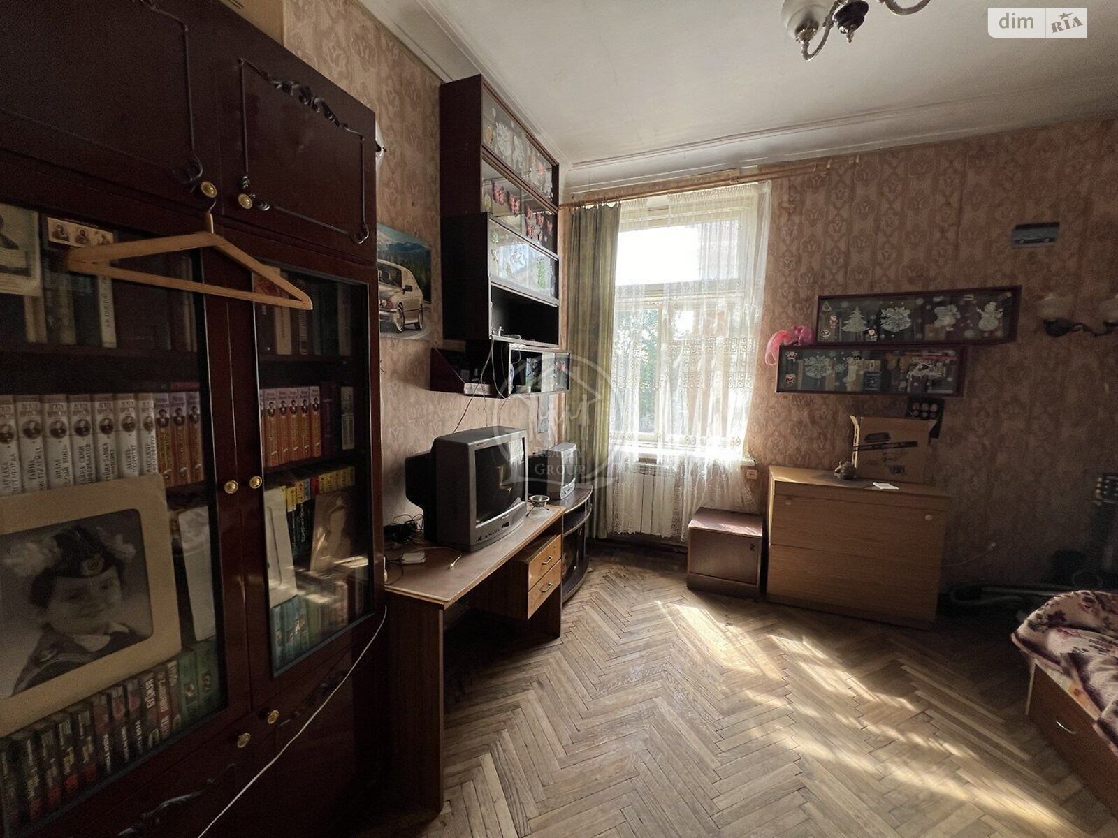 Продажа трехкомнатной квартиры в Одессе, на ул. Павла Зеленого, район Приморский фото 1