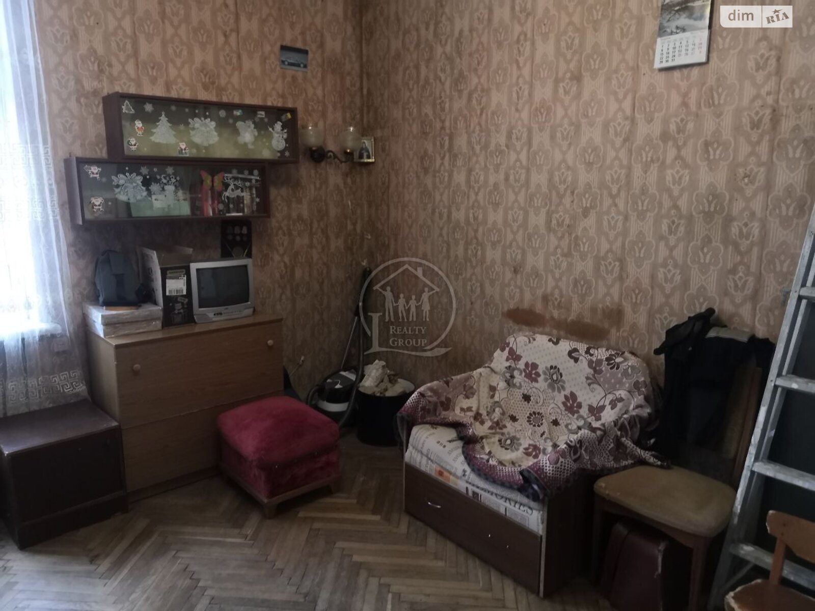 Продажа трехкомнатной квартиры в Одессе, на ул. Павла Зеленого, район Приморский фото 1