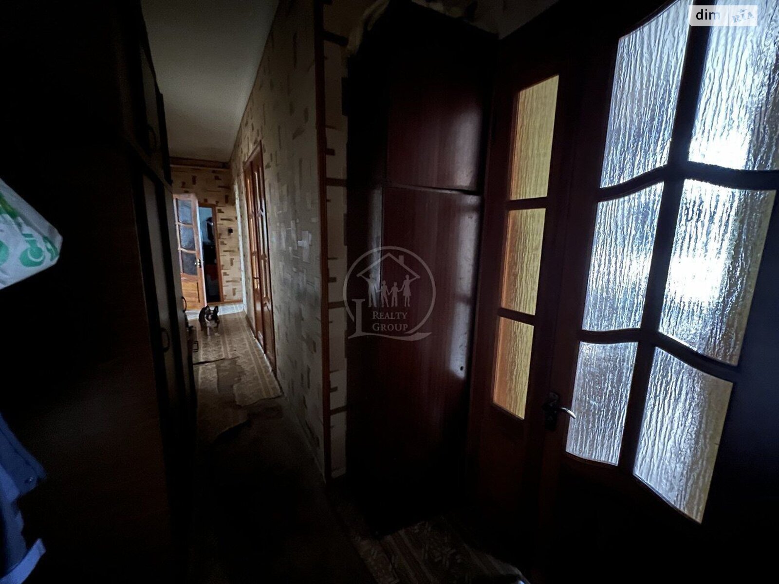 Продажа трехкомнатной квартиры в Одессе, на ул. Павла Зеленого, район Приморский фото 1