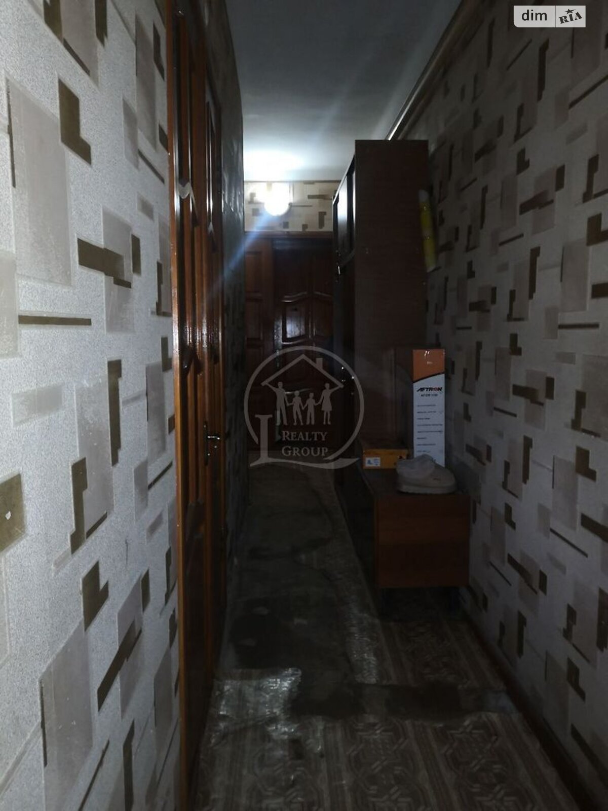 Продажа трехкомнатной квартиры в Одессе, на ул. Павла Зеленого, район Приморский фото 1