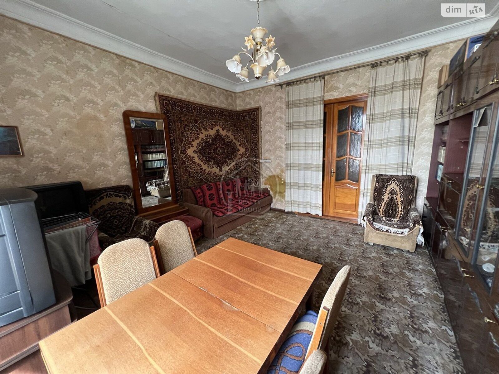 Продажа трехкомнатной квартиры в Одессе, на ул. Павла Зеленого, район Приморский фото 1