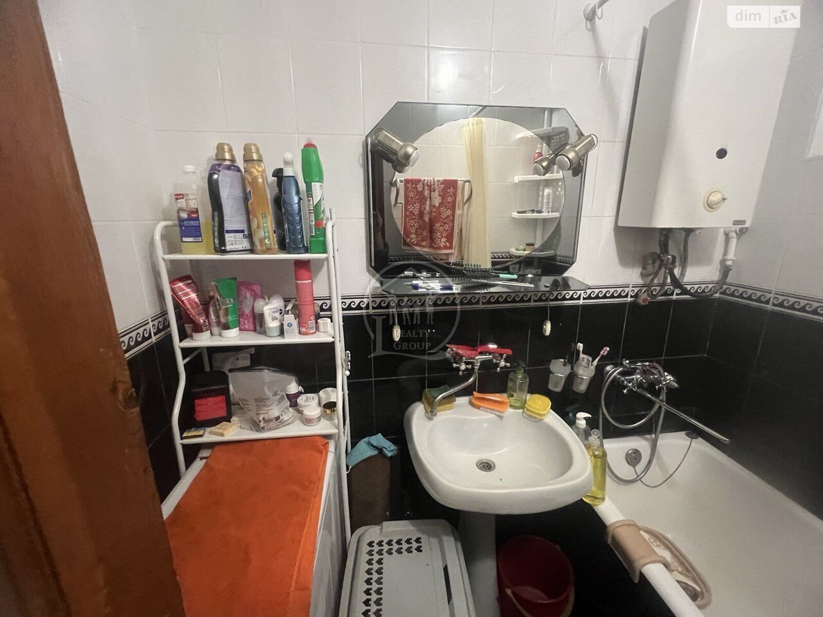 Продажа трехкомнатной квартиры в Одессе, на ул. Павла Зеленого, район Приморский фото 1