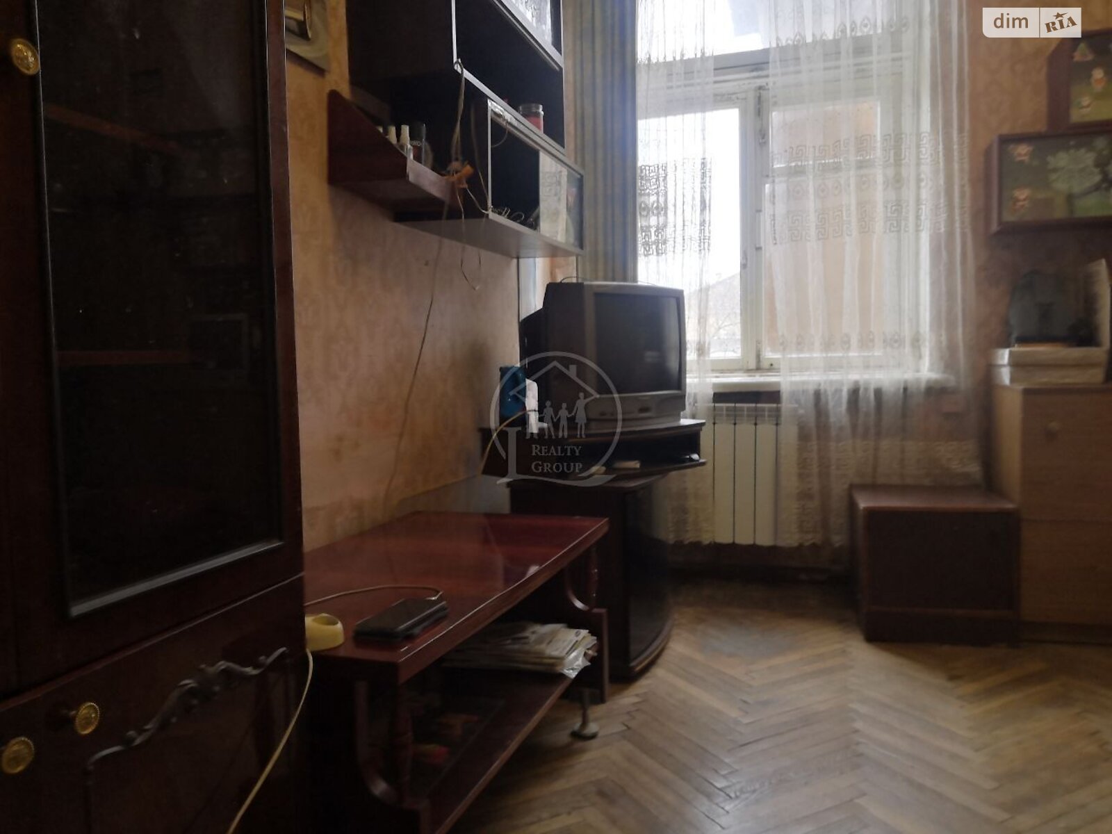 Продажа трехкомнатной квартиры в Одессе, на ул. Павла Зеленого, район Приморский фото 1