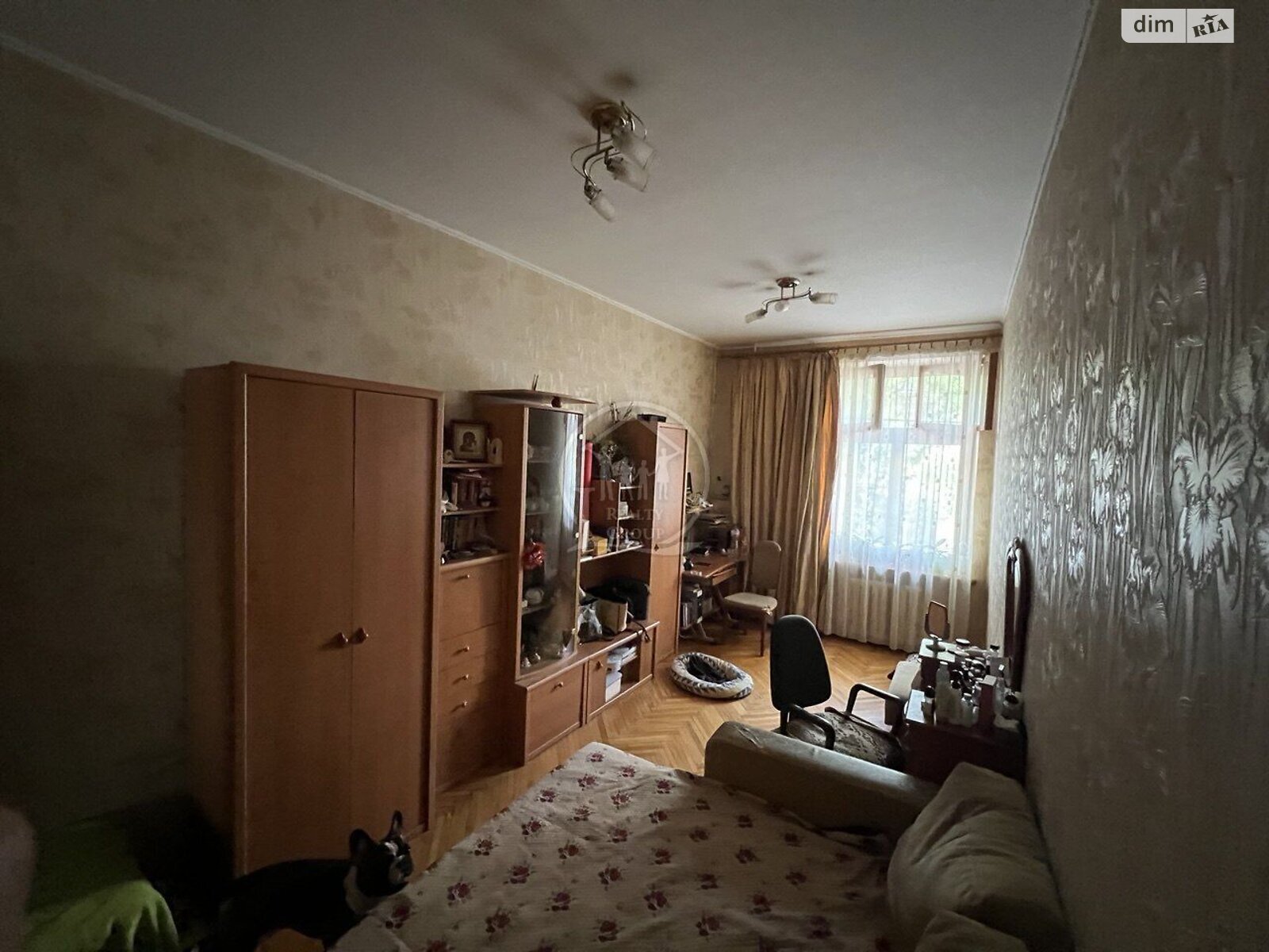 Продажа трехкомнатной квартиры в Одессе, на ул. Павла Зеленого, район Приморский фото 1