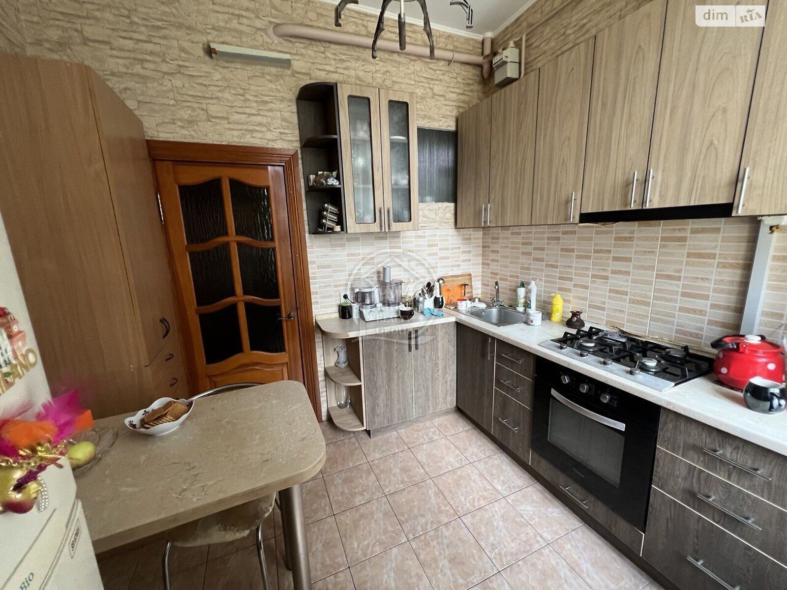 Продажа трехкомнатной квартиры в Одессе, на ул. Павла Зеленого, район Приморский фото 1