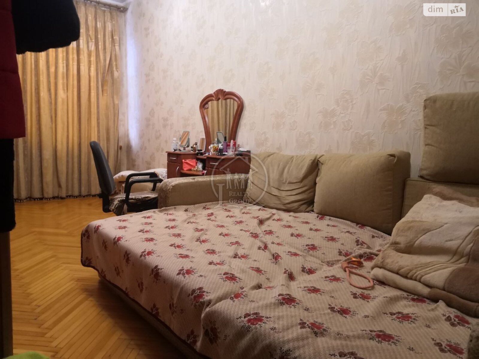 Продажа трехкомнатной квартиры в Одессе, на ул. Павла Зеленого, район Приморский фото 1