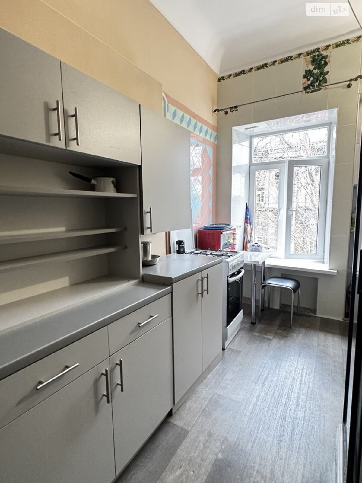 Продажа двухкомнатной квартиры в Одессе, на ул. Павла Зеленого 3, район Приморский фото 1