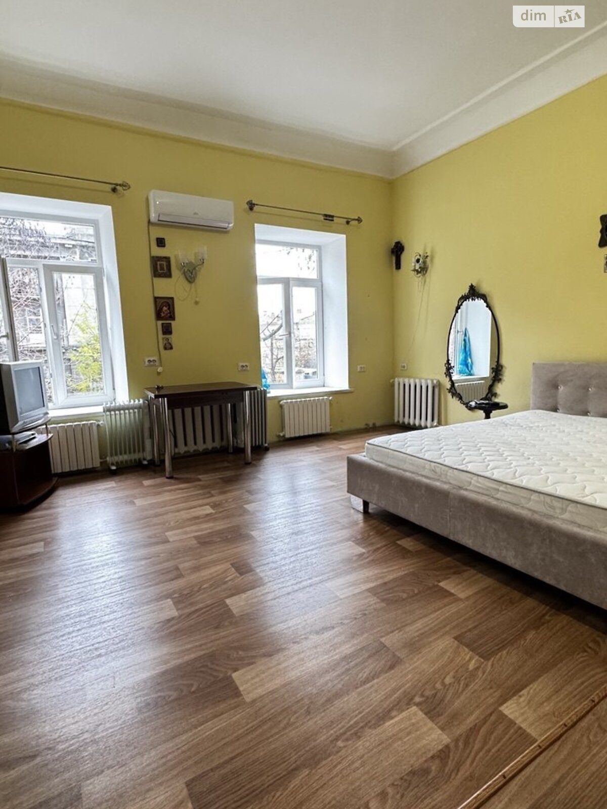 Продажа двухкомнатной квартиры в Одессе, на ул. Павла Зеленого 3, район Приморский фото 1