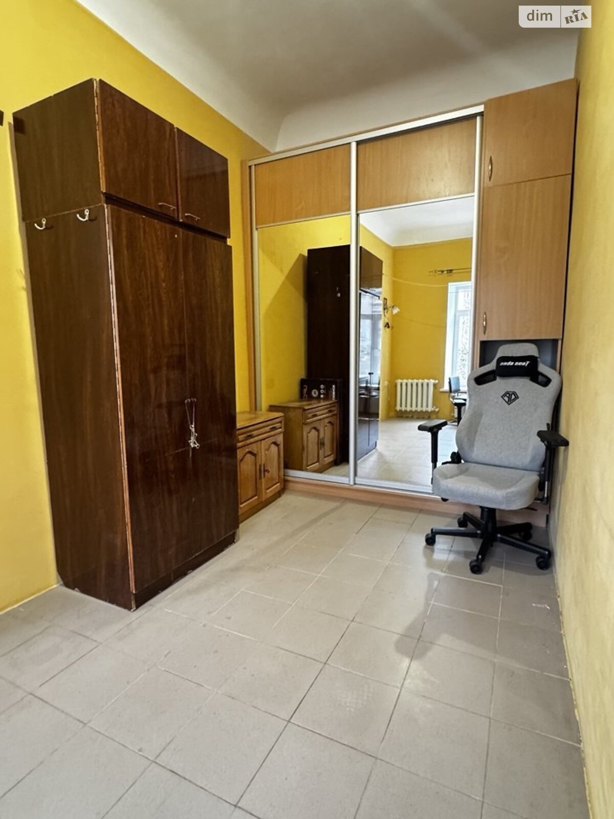 Продажа двухкомнатной квартиры в Одессе, на ул. Павла Зеленого 3, район Приморский фото 1