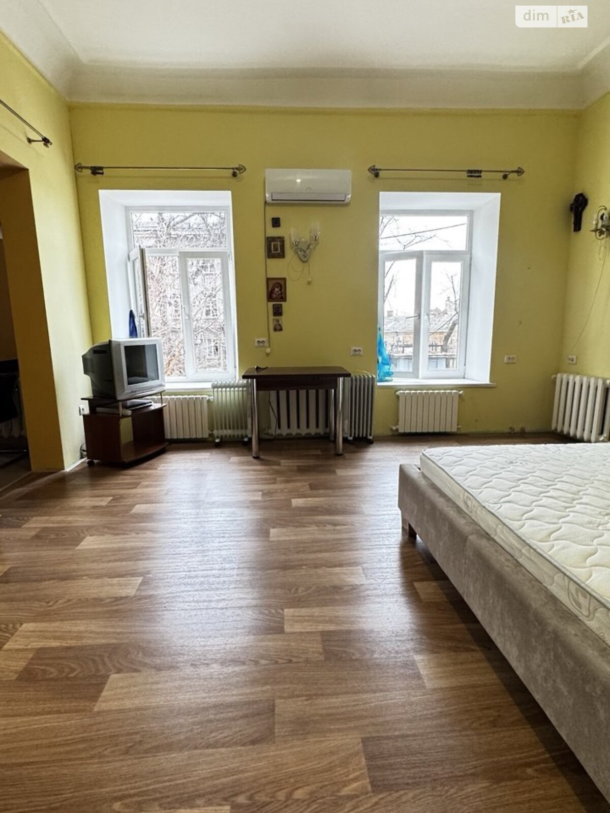 Продажа двухкомнатной квартиры в Одессе, на ул. Павла Зеленого 3, район Приморский фото 1