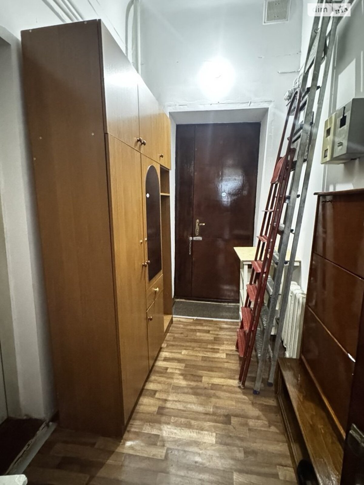 Продажа двухкомнатной квартиры в Одессе, на ул. Павла Зеленого 3, район Приморский фото 1