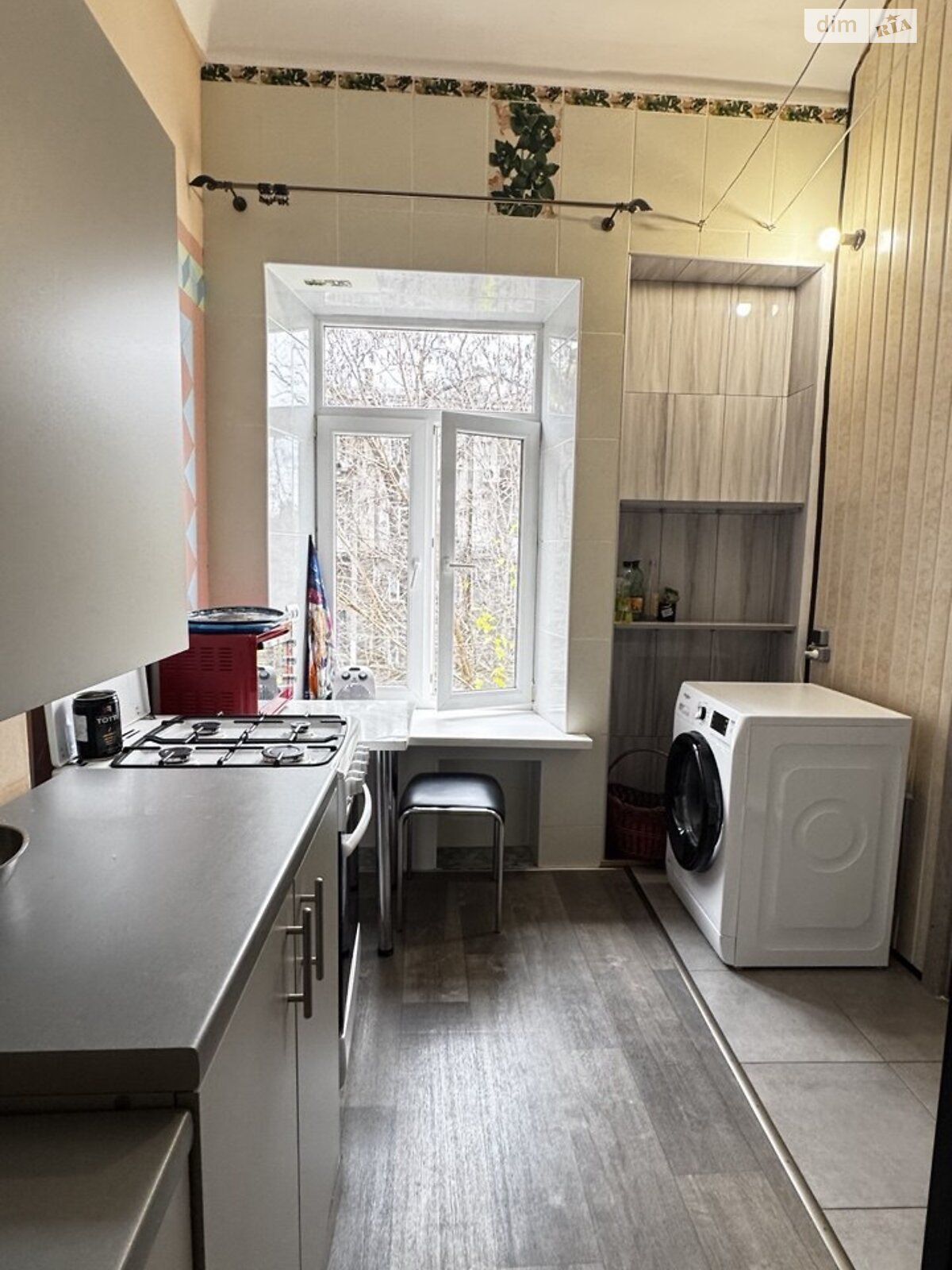 Продажа двухкомнатной квартиры в Одессе, на ул. Павла Зеленого 3, район Приморский фото 1