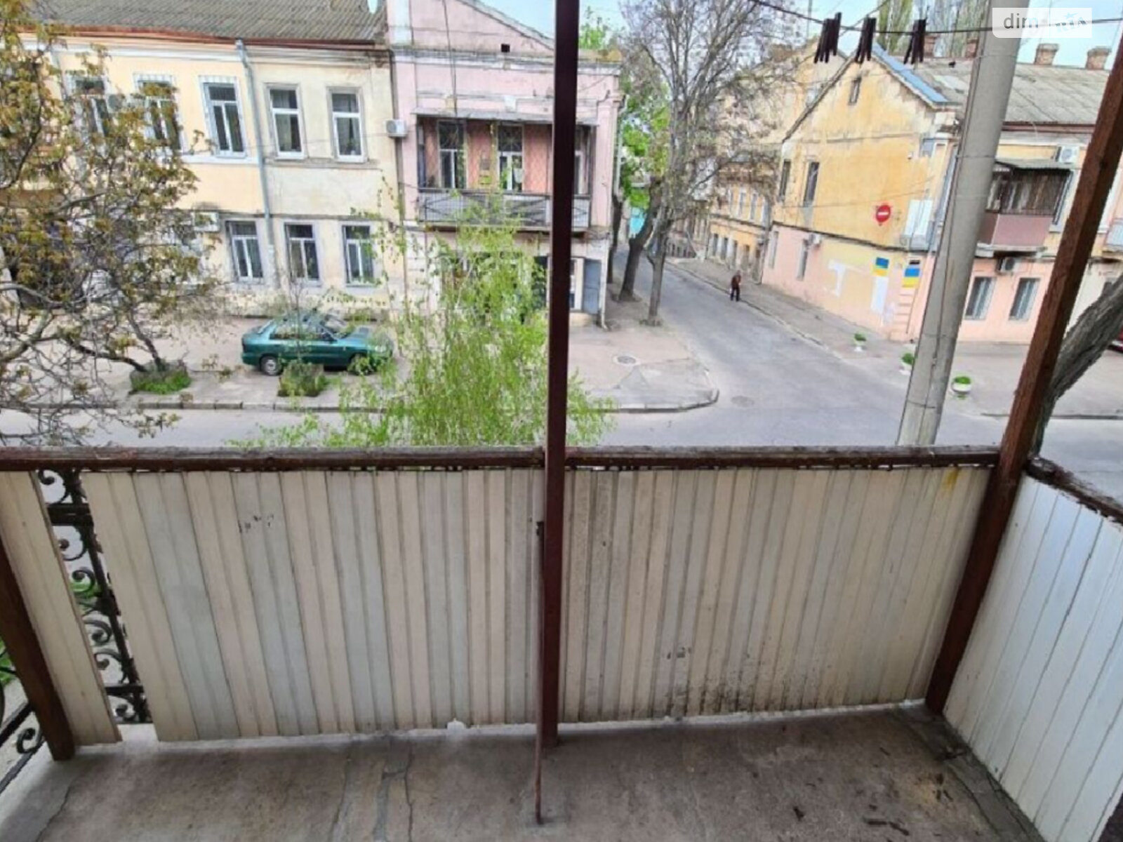 Продаж однокімнатної квартири в Одесі, на вул. Ольгіївська 37, район Приморський фото 1
