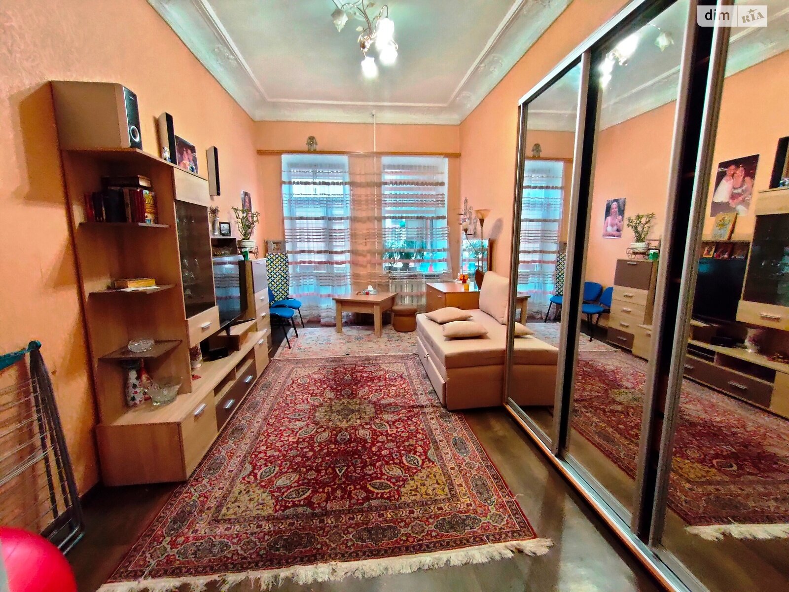 Продаж двокімнатної квартири в Одесі, на вул. Ольгіївська, район Приморський фото 1