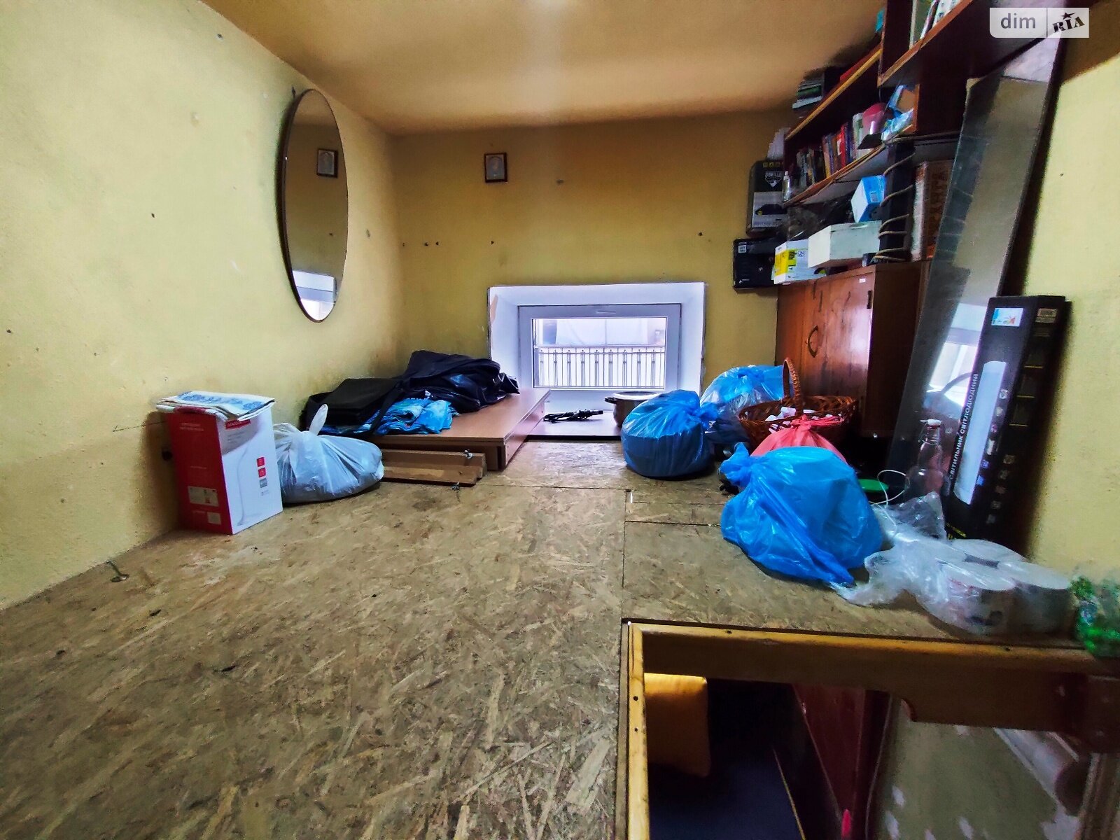 Продаж двокімнатної квартири в Одесі, на вул. Ольгіївська, район Приморський фото 1