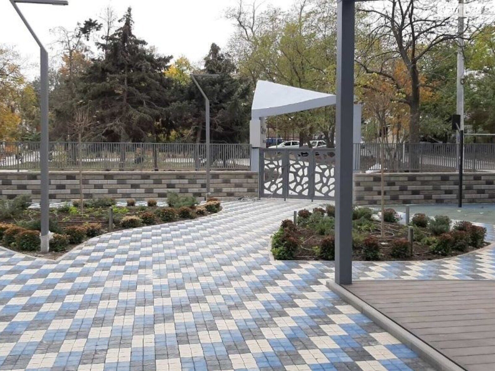 Продаж трикімнатної квартири в Одесі, на пров. Кордонний, район Приморський фото 1 Продаж трикімнатної квартири в Одесі, на пров. Кордонний, район Приморський фото 1