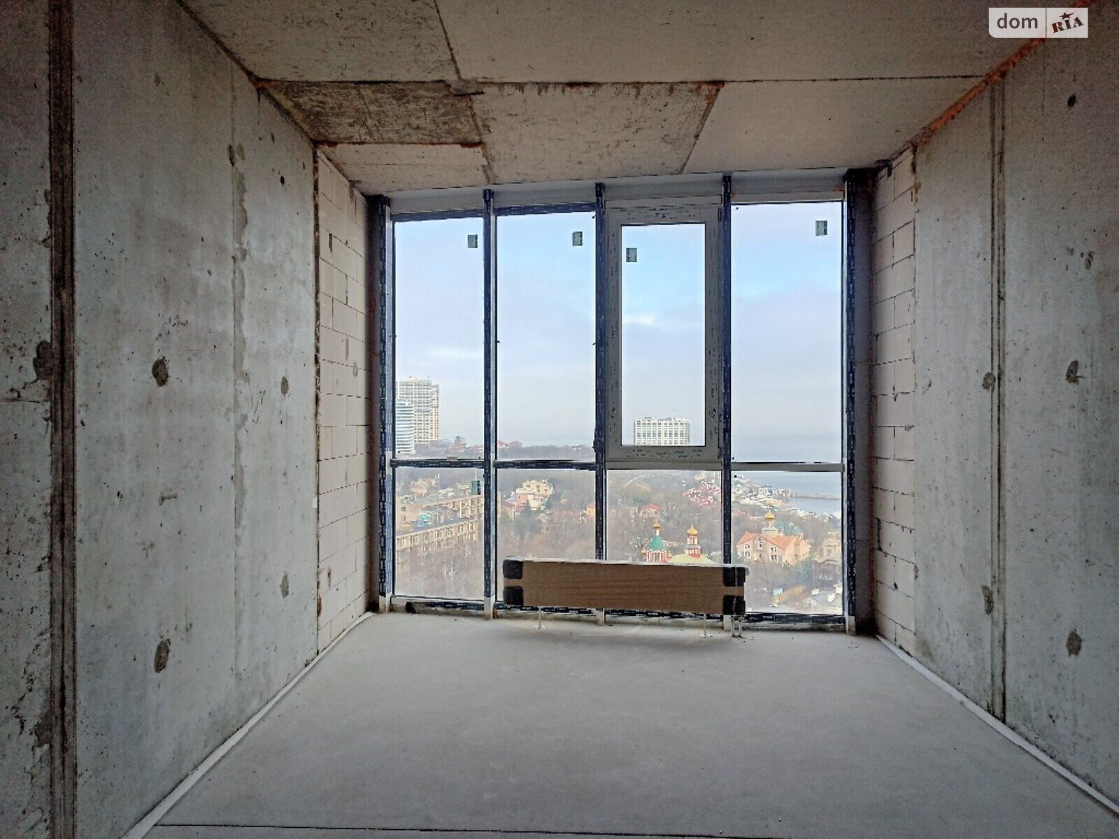 Продаж трикімнатної квартири в Одесі, на пров. Кордонний, район Приморський фото 1 Продаж трикімнатної квартири в Одесі, на пров. Кордонний, район Приморський фото 1