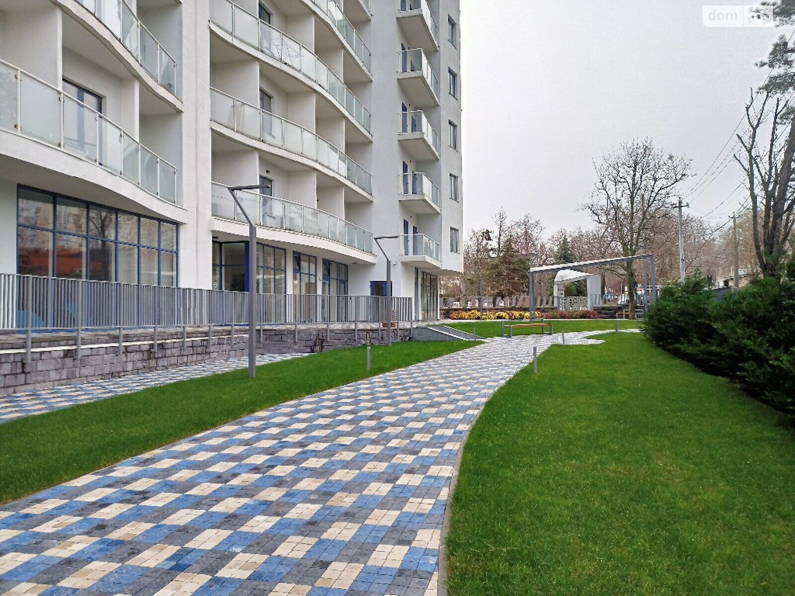 Продаж трикімнатної квартири в Одесі, на пров. Кордонний, район Приморський фото 1 Продаж трикімнатної квартири в Одесі, на пров. Кордонний, район Приморський фото 1