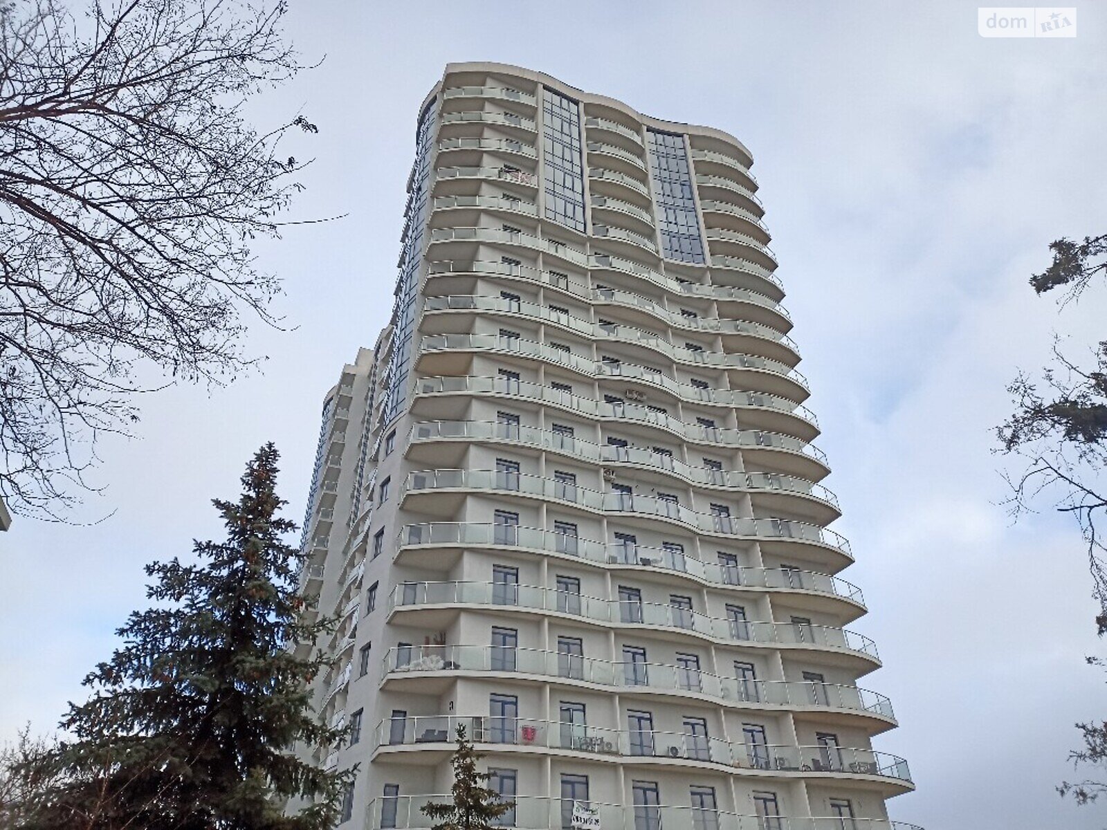 Продаж трикімнатної квартири в Одесі, на пров. Кордонний, район Приморський фото 1 Продаж трикімнатної квартири в Одесі, на пров. Кордонний, район Приморський фото 1
