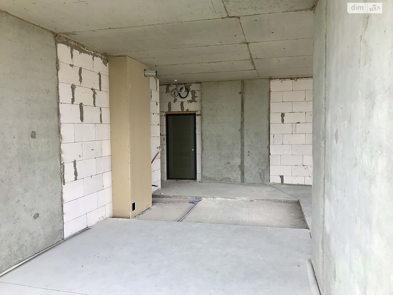 Продаж трикімнатної квартири в Одесі, на пров. Кордонний, район Приморський фото 1 Продаж трикімнатної квартири в Одесі, на пров. Кордонний, район Приморський фото 1