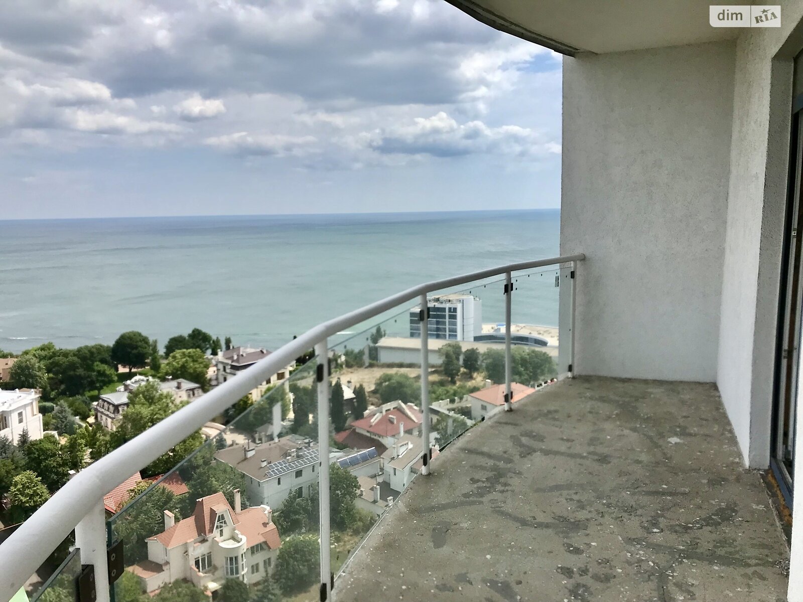 Продаж трикімнатної квартири в Одесі, на пров. Кордонний, район Приморський фото 1 Продаж трикімнатної квартири в Одесі, на пров. Кордонний, район Приморський фото 1