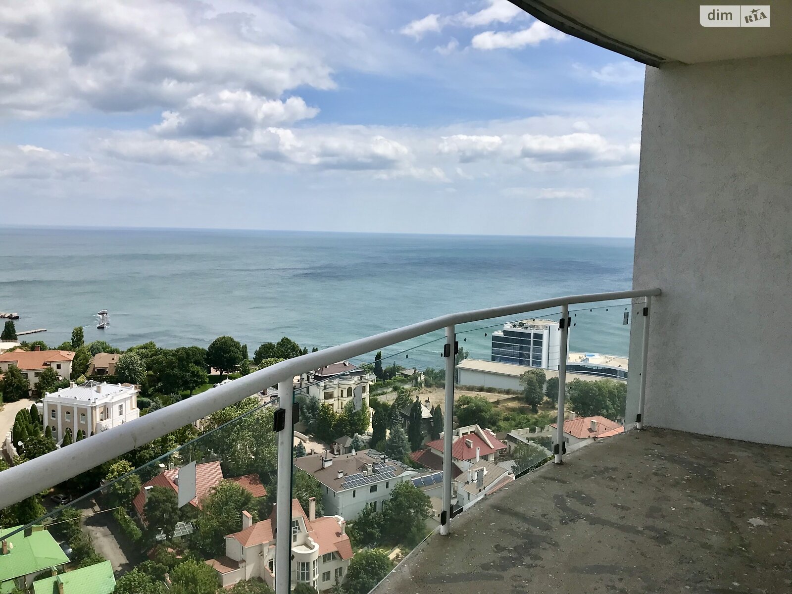 Продаж трикімнатної квартири в Одесі, на пров. Кордонний, район Приморський фото 1 Продаж трикімнатної квартири в Одесі, на пров. Кордонний, район Приморський фото 1