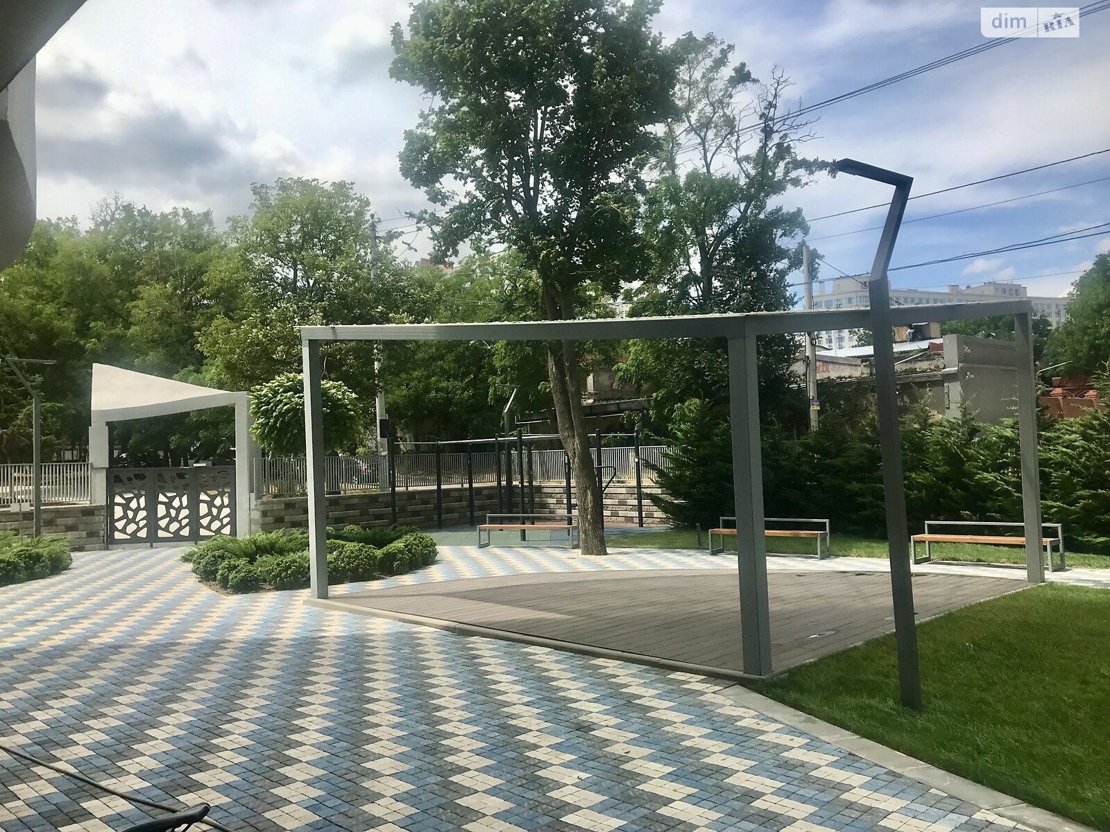 Продаж трикімнатної квартири в Одесі, на пров. Кордонний, район Приморський фото 1 Продаж трикімнатної квартири в Одесі, на пров. Кордонний, район Приморський фото 1