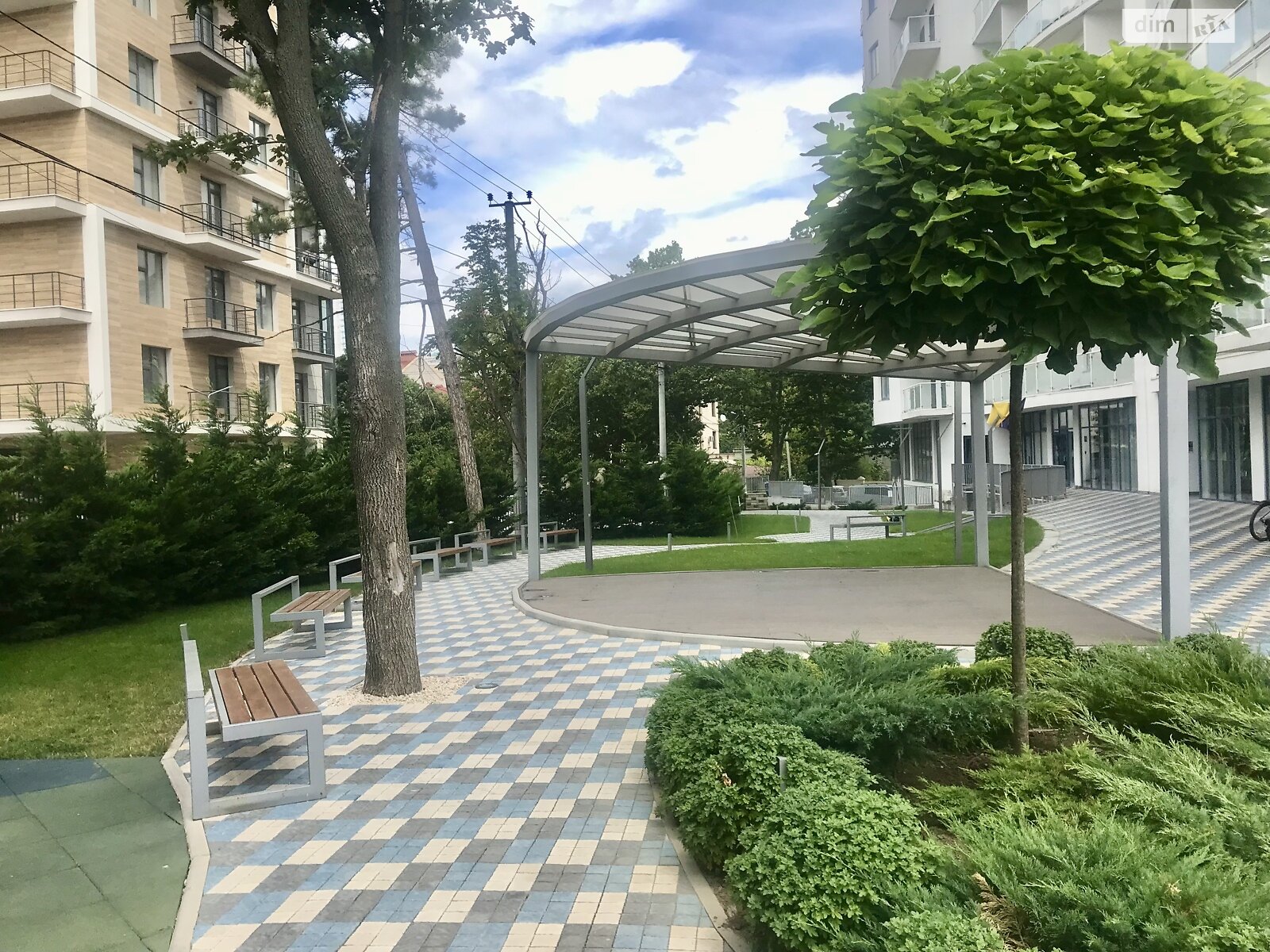 Продаж трикімнатної квартири в Одесі, на пров. Кордонний, район Приморський фото 1 Продаж трикімнатної квартири в Одесі, на пров. Кордонний, район Приморський фото 1