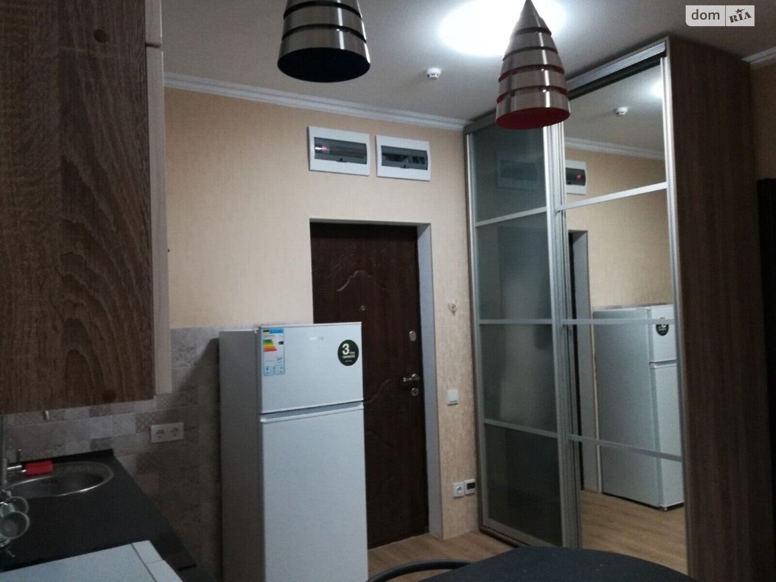 Продажа однокомнатной квартиры в Одессе, на ул. Педагогическая 23, район Приморский фото 1