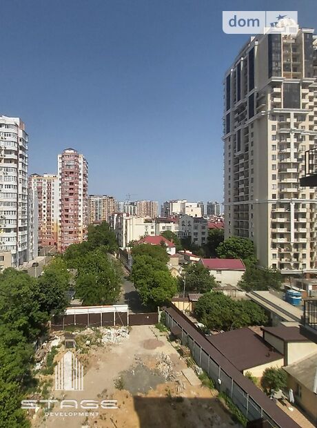 Продажа однокомнатной квартиры в Одессе, на ул. Педагогическая 20б район Приморский фото 1 Продажа однокомнатной квартиры в Одессе, на ул. Педагогическая 20б район Приморский фото 1