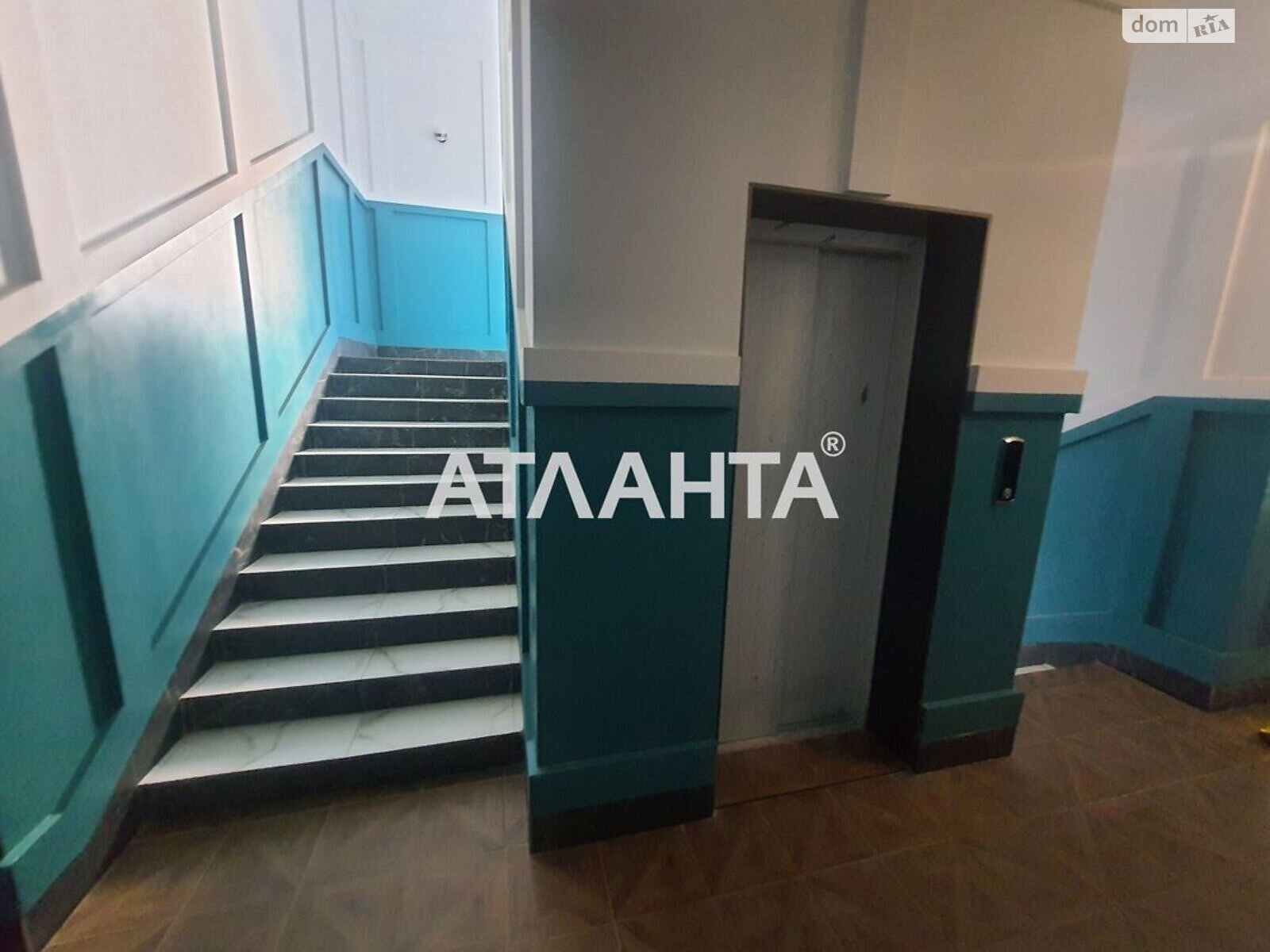 Продажа двухкомнатной квартиры в Одессе, на ул. Педагогическая 34А, район Приморский фото 1