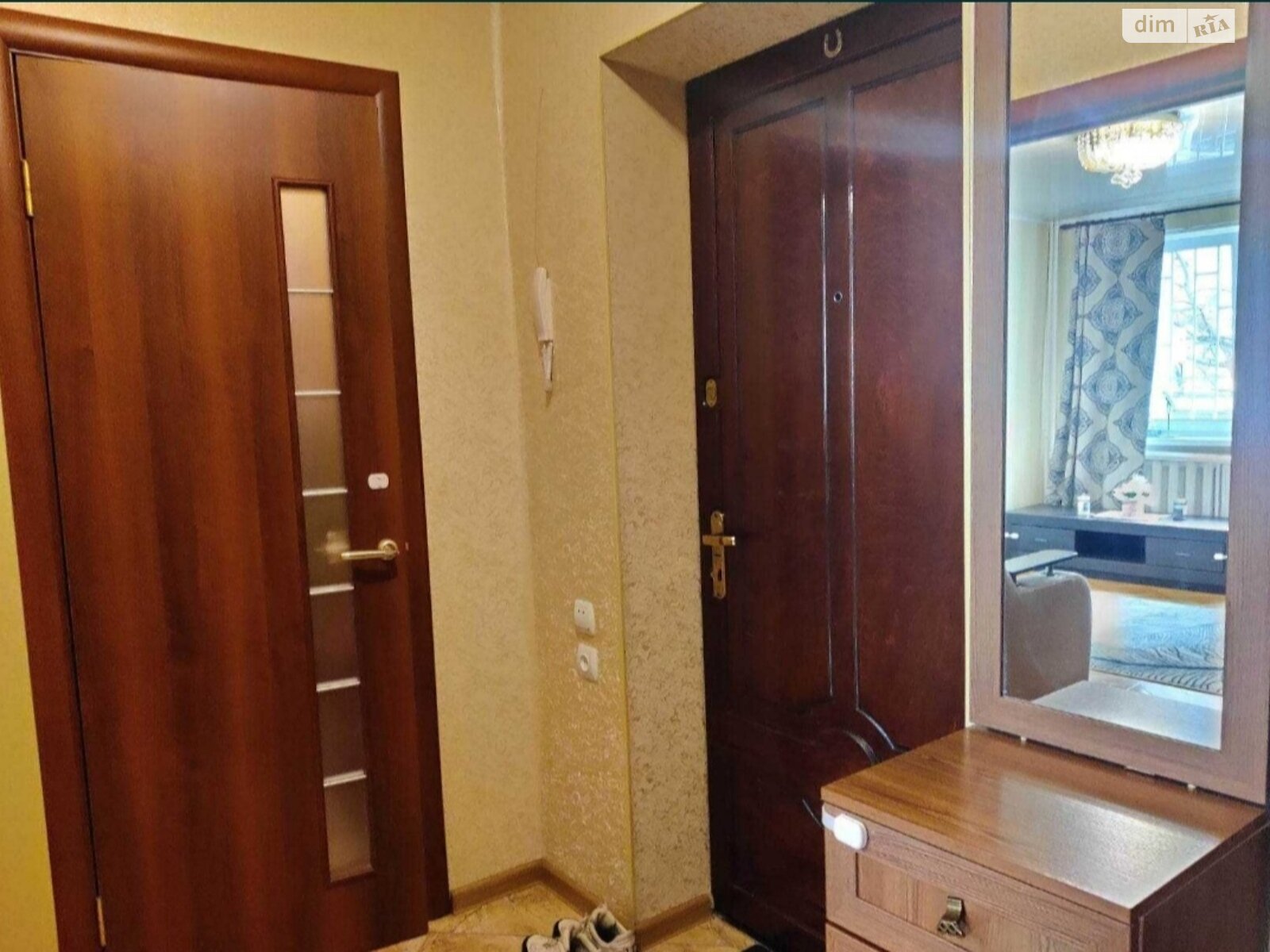 Продажа однокомнатной квартиры в Одессе, на ул. Педагогическая, район Приморский фото 1