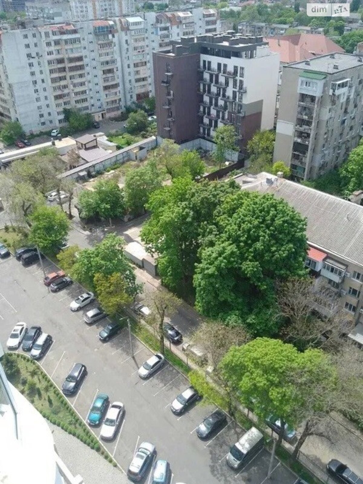 Продаж однокімнатної квартири в Одесі, на вул. Педагогічна 21, район Приморський фото 1