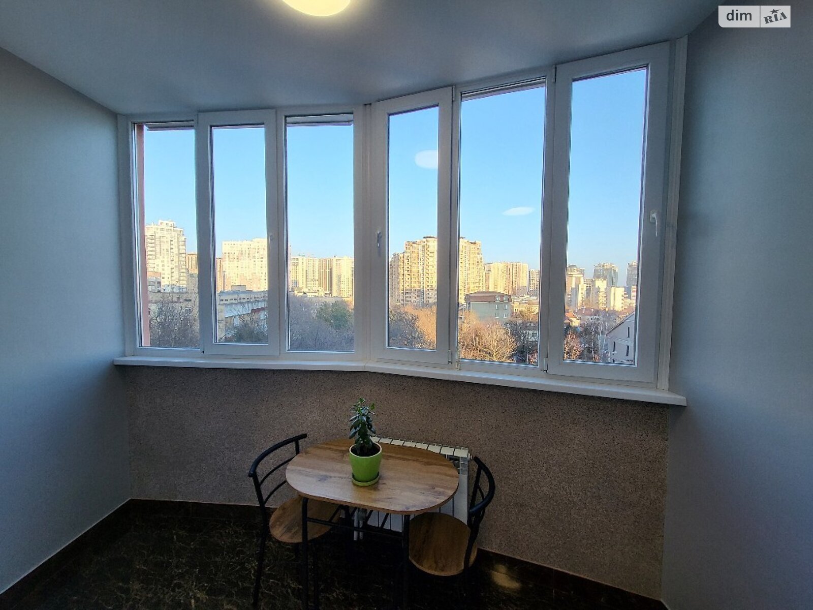 Продажа однокомнатной квартиры в Одессе, на ул. Педагогическая 21, район Приморский фото 1