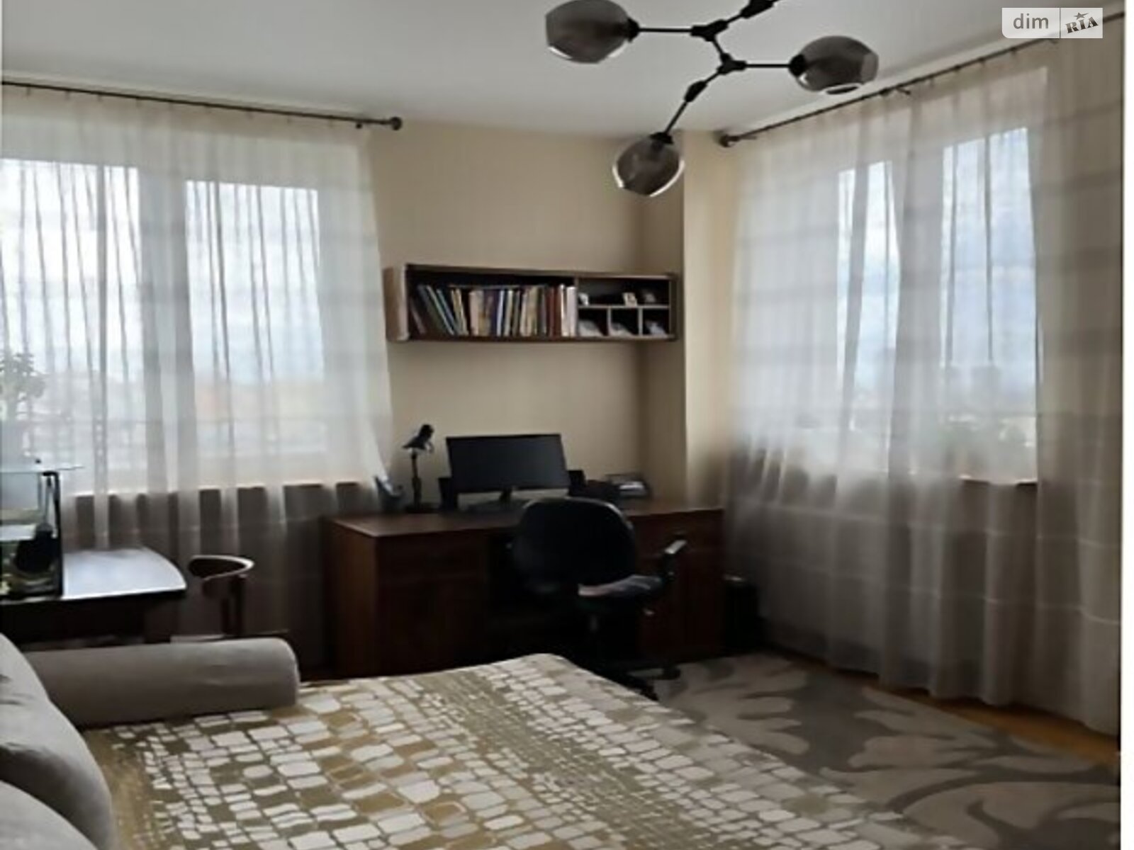 Продажа трехкомнатной квартиры в Одессе, на ул. Педагогическая 21А, район Приморский фото 1